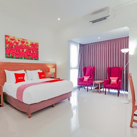Oyo 3980 Lestari Residence Seminyak Esterno foto