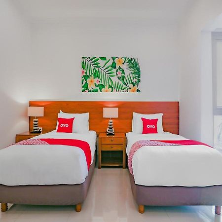 Oyo 3980 Lestari Residence Seminyak Esterno foto