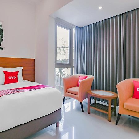 Oyo 3980 Lestari Residence Seminyak Esterno foto