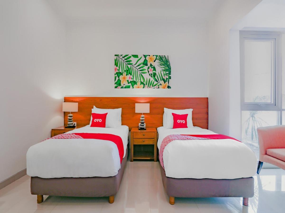 Oyo 3980 Lestari Residence Seminyak Esterno foto