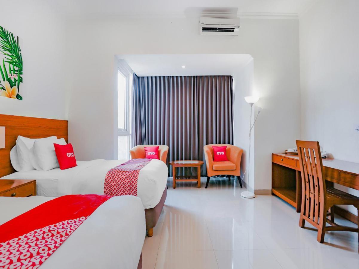 Oyo 3980 Lestari Residence Seminyak Esterno foto