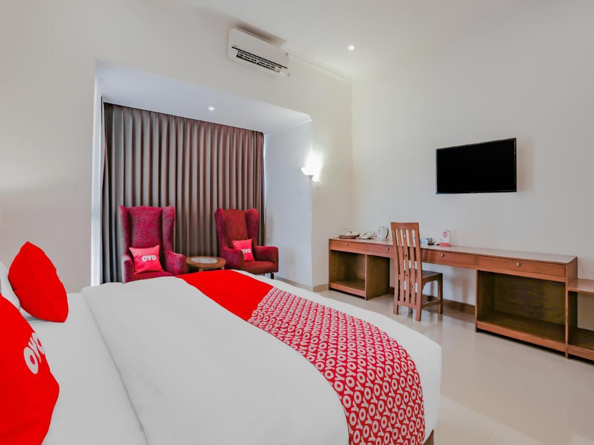 Oyo 3980 Lestari Residence Seminyak Esterno foto