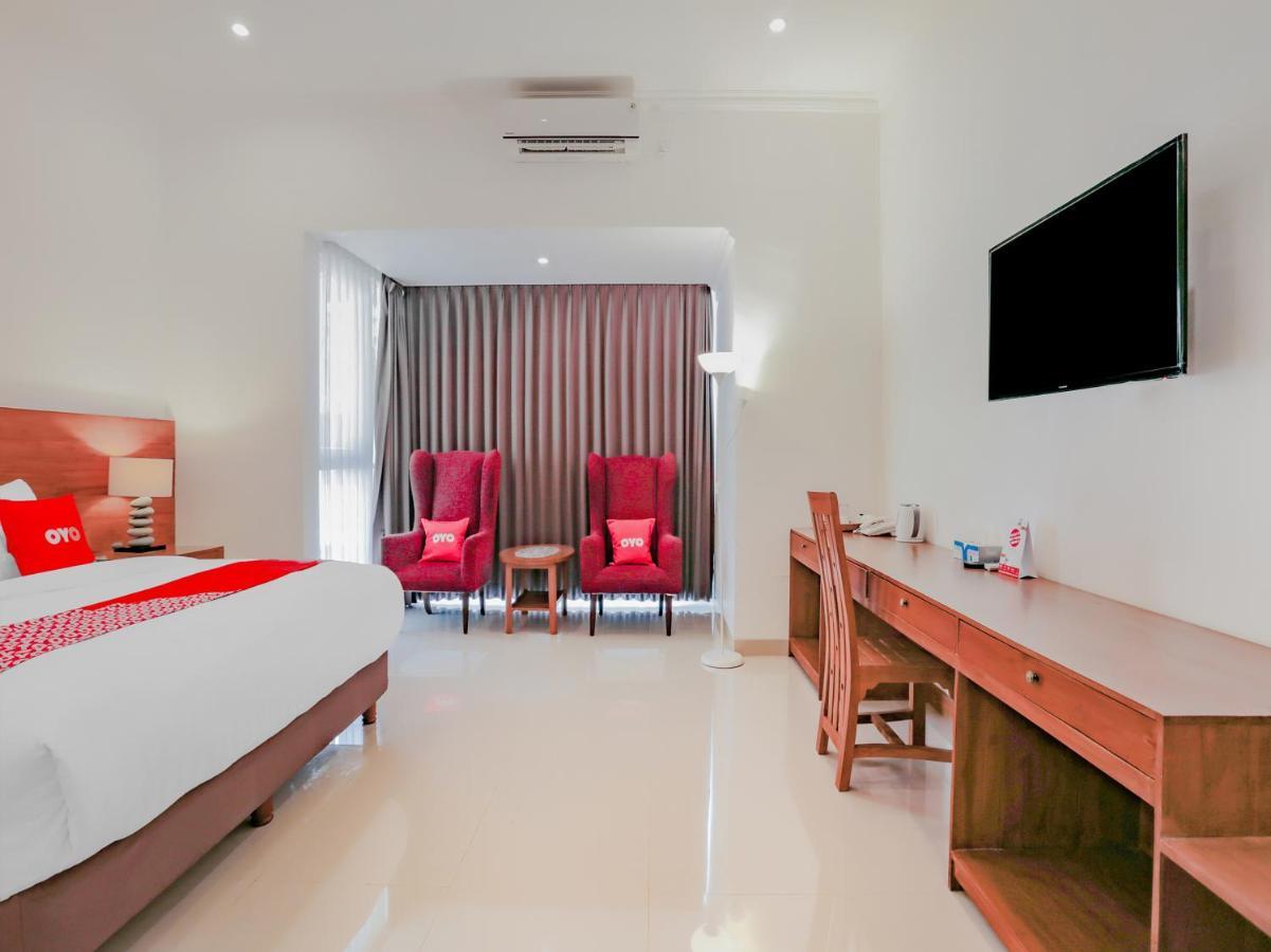 Oyo 3980 Lestari Residence Seminyak Esterno foto