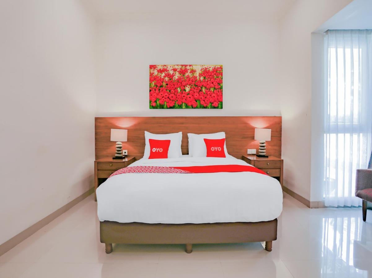 Oyo 3980 Lestari Residence Seminyak Esterno foto