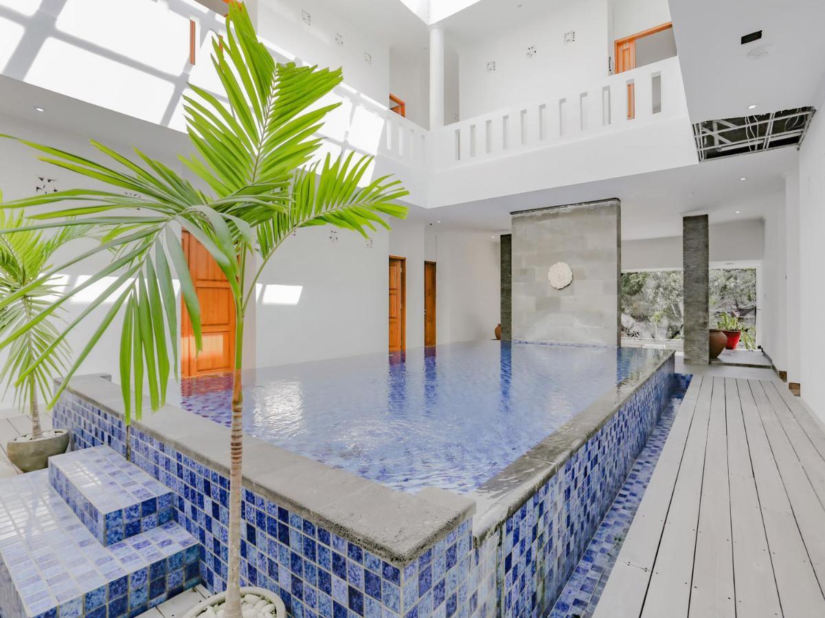 Oyo 3980 Lestari Residence Seminyak Esterno foto