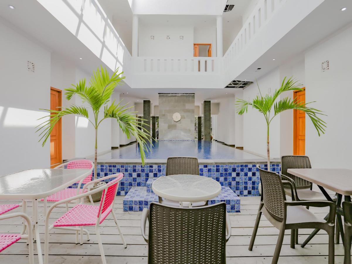 Oyo 3980 Lestari Residence Seminyak Esterno foto